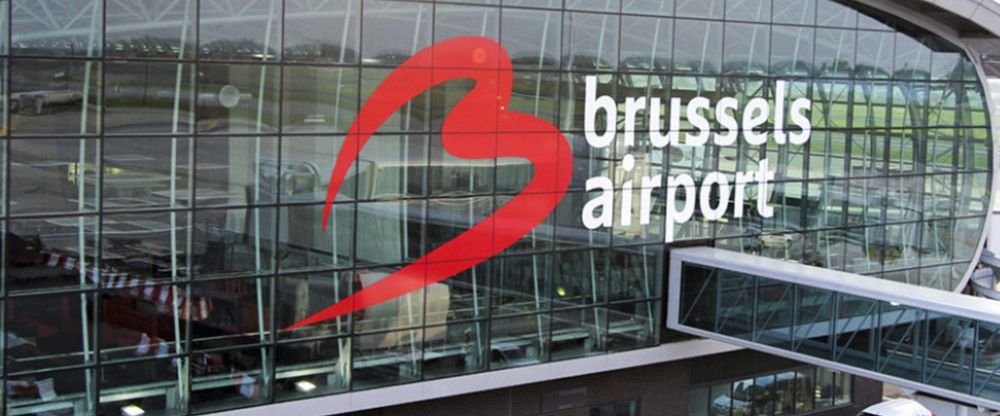 Etihad Airways BRU Terminal – Brussels Airport