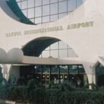 Banjul International Airport