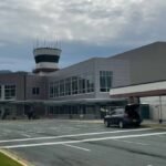 Juneau International Airport