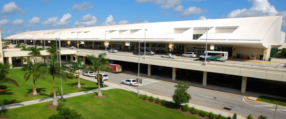 Etihad Airways RSW Terminal – Southwest Florida International Airport