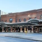 Albany International Airport