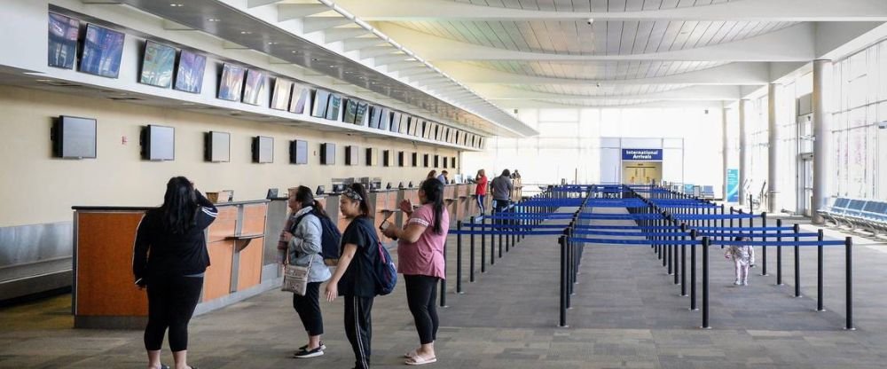 Advanced Air MCE Terminal – Merced Regional Airport