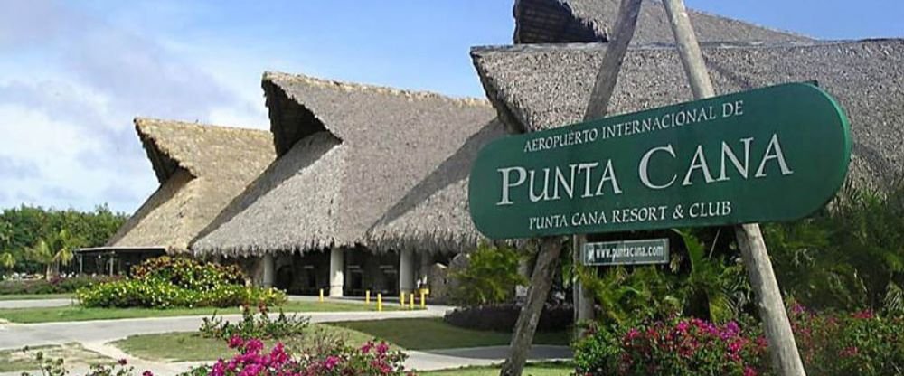 Air Europa PUJ Terminal – Punta Cana International Airport