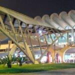 Valencia Airport
