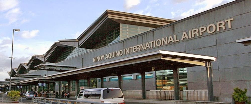 Air Niugini Airlines MNL Terminal – Ninoy Aquino International Airport