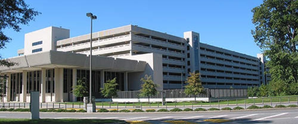 Breeze Airways ORF Terminal – Norfolk International Airport