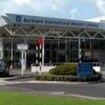 Auckland Airport