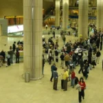 Terminal 3