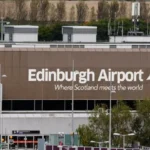 Edinburgh Airport