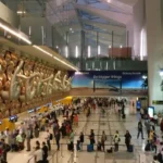 Indira Gandhi International Airport