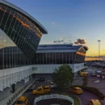 John F. Kennedy International Airport