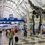 O'Hare International Airport