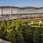 San Francisco International Airport