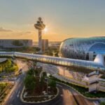 Singapore Changi Airport