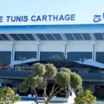 Tunis-Carthage International Airport