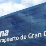 Gran Canaria Airport