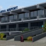 Rijeka International Airport