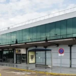 Valladolid Airport