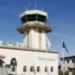 Visby Airport