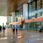 Manohar International Airport