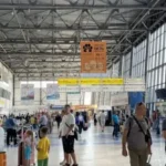 Vladivostok International Airport