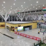 Swami Vivekananda Airport