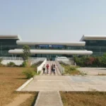 Khajuraho Airport