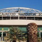 Ajaccio Napoleon Bonaparte Airport