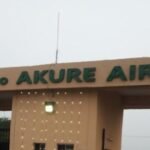 Akure Airport