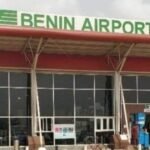 Benin City Airport