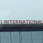 Guiyang Longdongbao International Airport