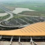 _Hefei Xinqiao International Airport