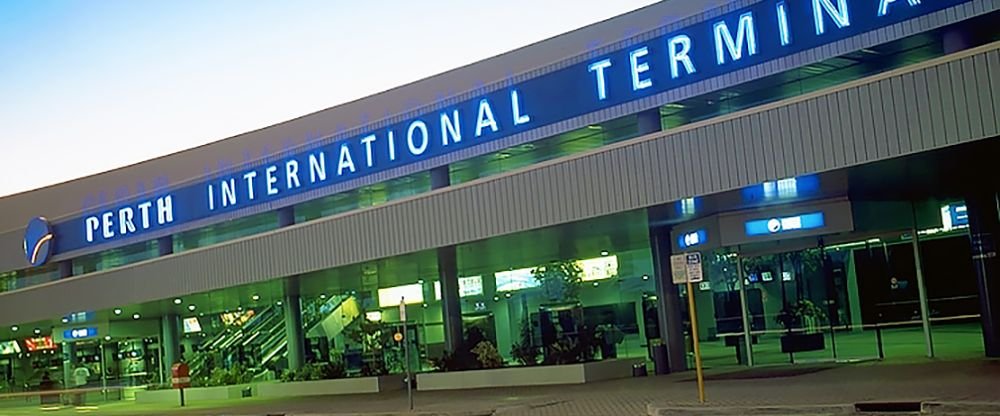 AirAsia X PER Terminal – Perth Airport