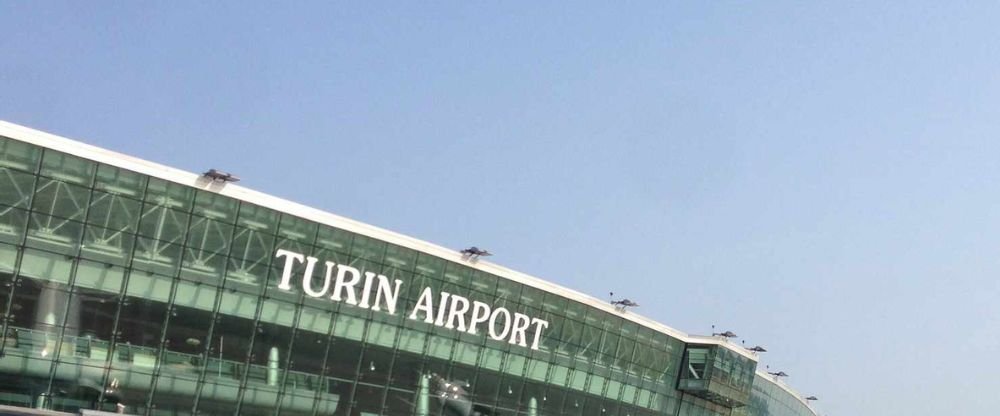 Bulgaria Air TRN Terminal – Torino Airport