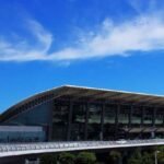 Xi'an Xianyang International Airport