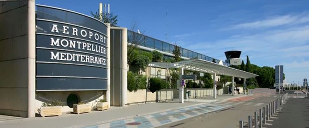 Bulgaria Air MPL Terminal – Montpellier-Méditerranée Airport