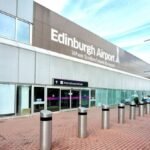 Edinburgh Airport