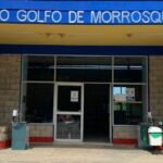 Golfo de Morrosquillo Airport