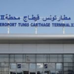 Tunis-Carthage International Airport