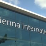 Vienna International Airport