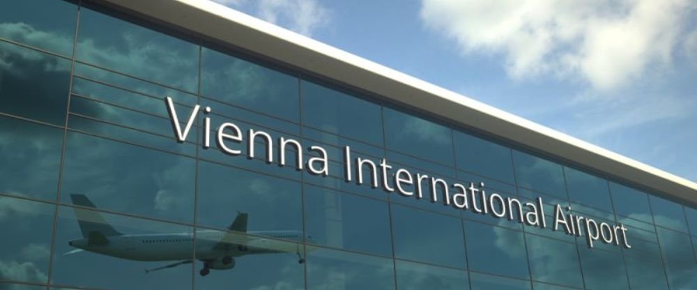 Etihad Airways VIE Terminal – Vienna International Airport