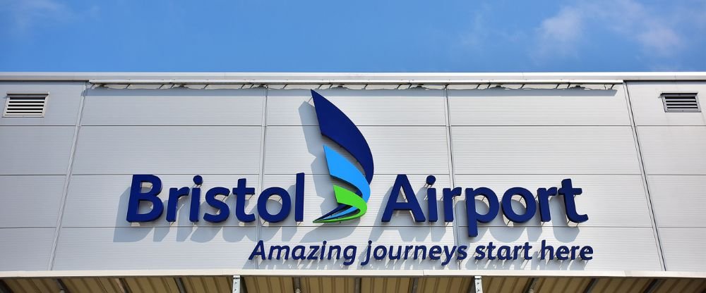 Bulgaria Air BRS Terminal – Bristol Airport