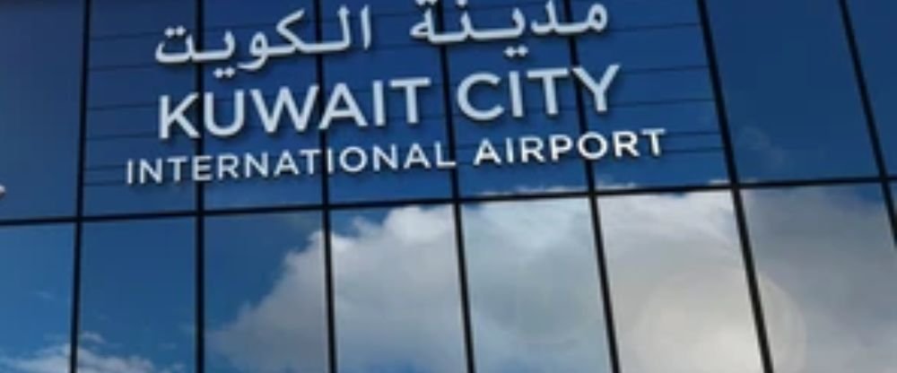 Etihad Airways KWI Terminal – Kuwait International Airport