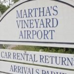 Martha's Vineyard Airport