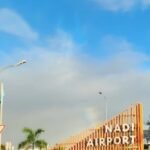 Nadi International Airport