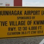 Quinhagak Airport