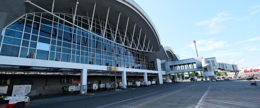 Citilink Airlines UPG Terminal – Sultan Hasanuddin Airport