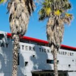 Walvis Bay International Airport