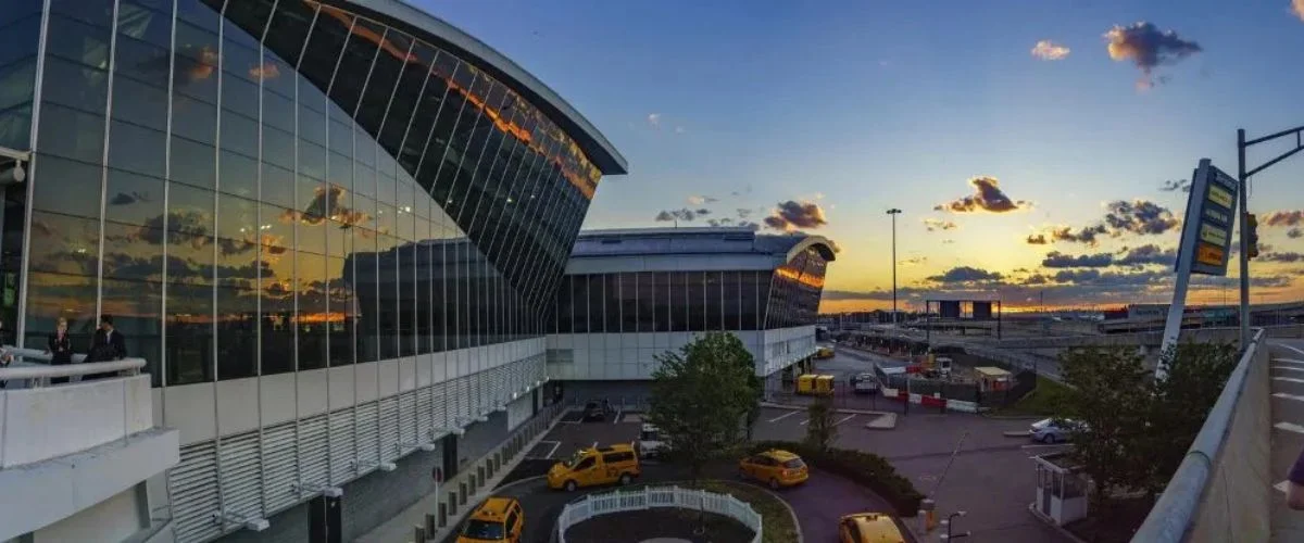 Cape Air JFK Terminal – John F. Kennedy International Airport