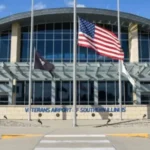 Cape Air MWA Terminal – Williamson County Regional Airport